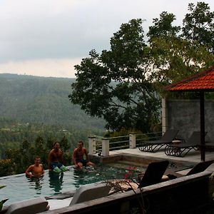 Puri Alam Bali