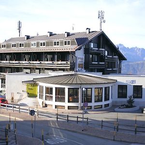 Hotel Dolomiti Chalet